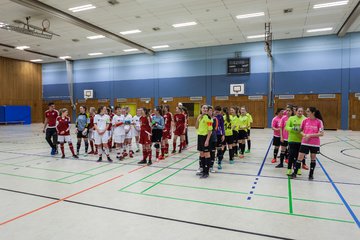 Bild 114 - B-Juniorinnen Cup Wahlstedt